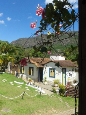 Pousada Hospedaria da Villa, Tiradentes